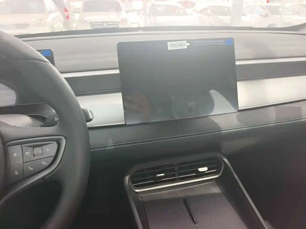 BYD Seal 05 DM-i 05 DM-i 2026 DM-i 128KM Luxury