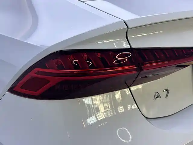 Audi A7 — миниатюра 9