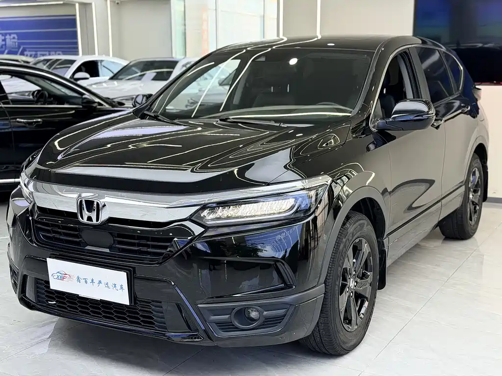 Honda Breeze 2021