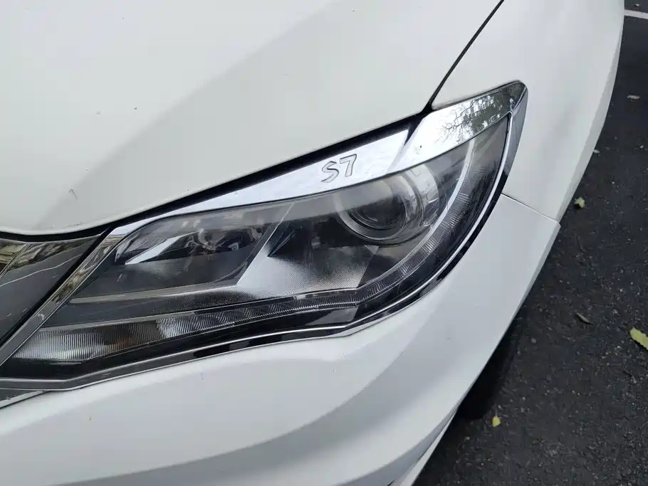 BYD S7 — миниатюра 5