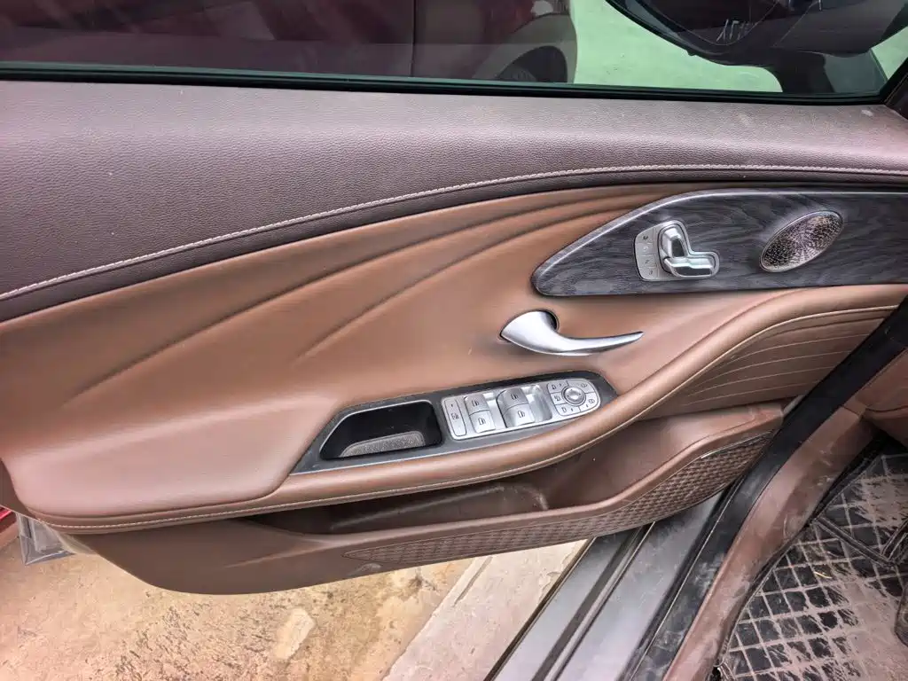 Chery Arrizo 8 — миниатюра 7