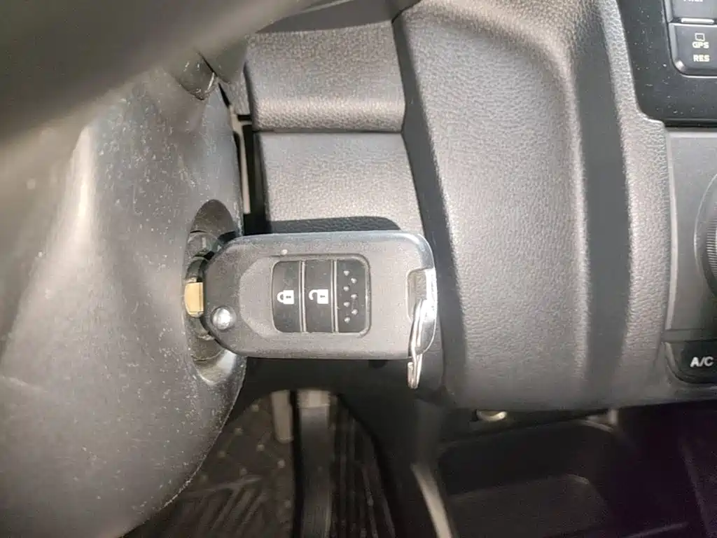 Honda Fit — миниатюра 9