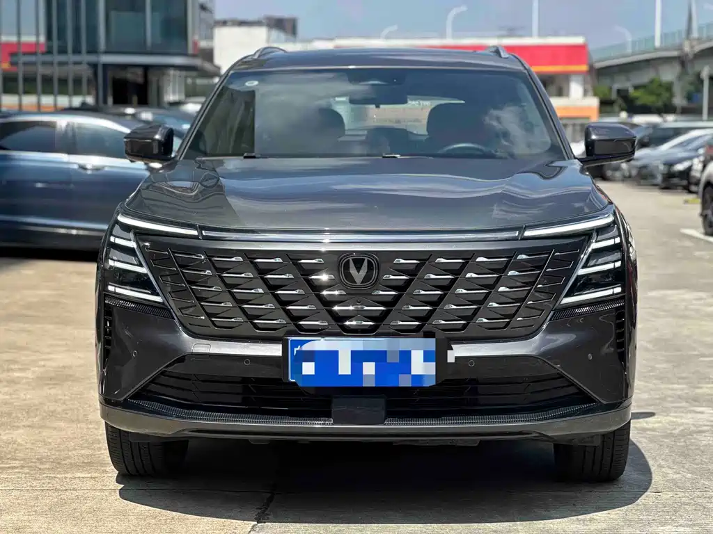 Changan CS75 PLUS — миниатюра 2