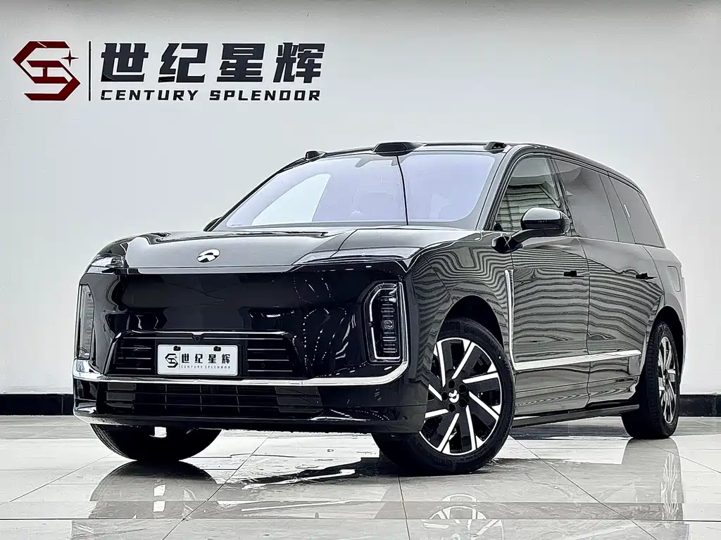 NIO ES9 2026 102kWh Executive Luxury