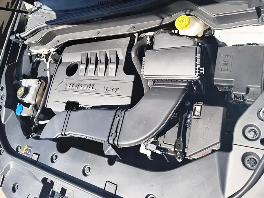 Haval H6 — миниатюра 10