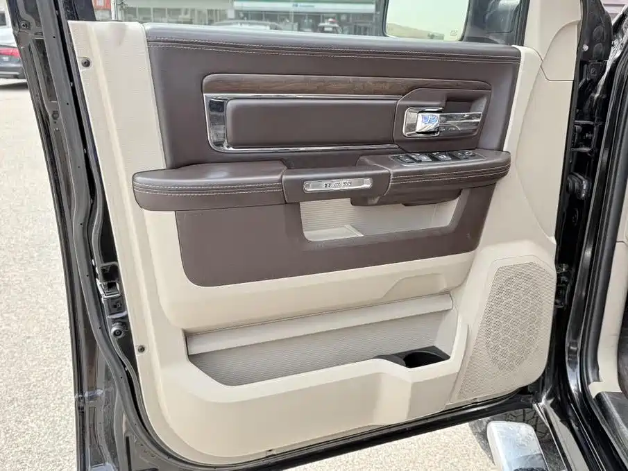 RAM Ram Trucks — миниатюра 14