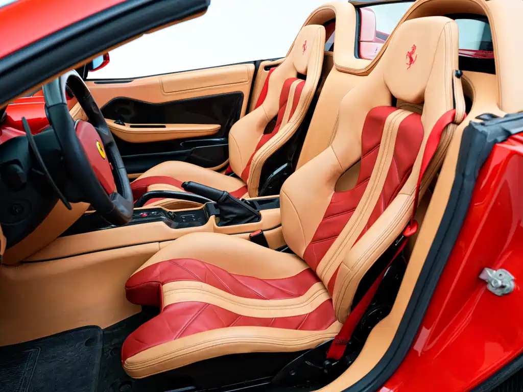 Ferrari 599 — миниатюра 22