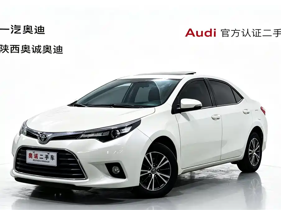 Toyota Levin