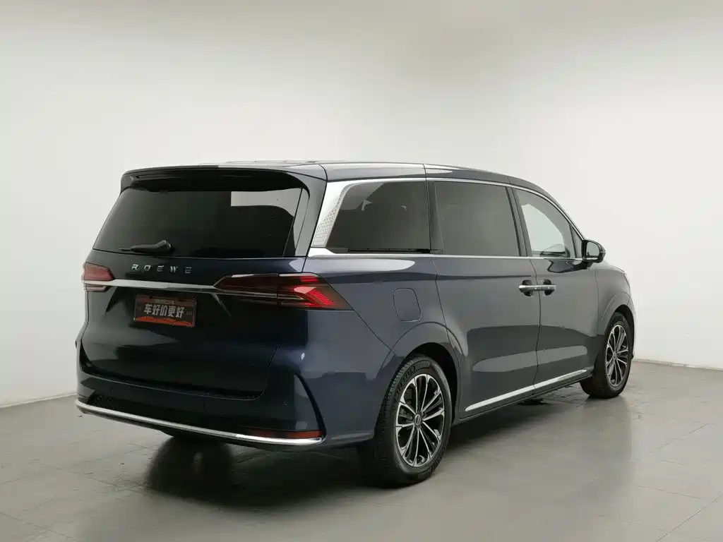 Roewe iMAX8 — миниатюра 2