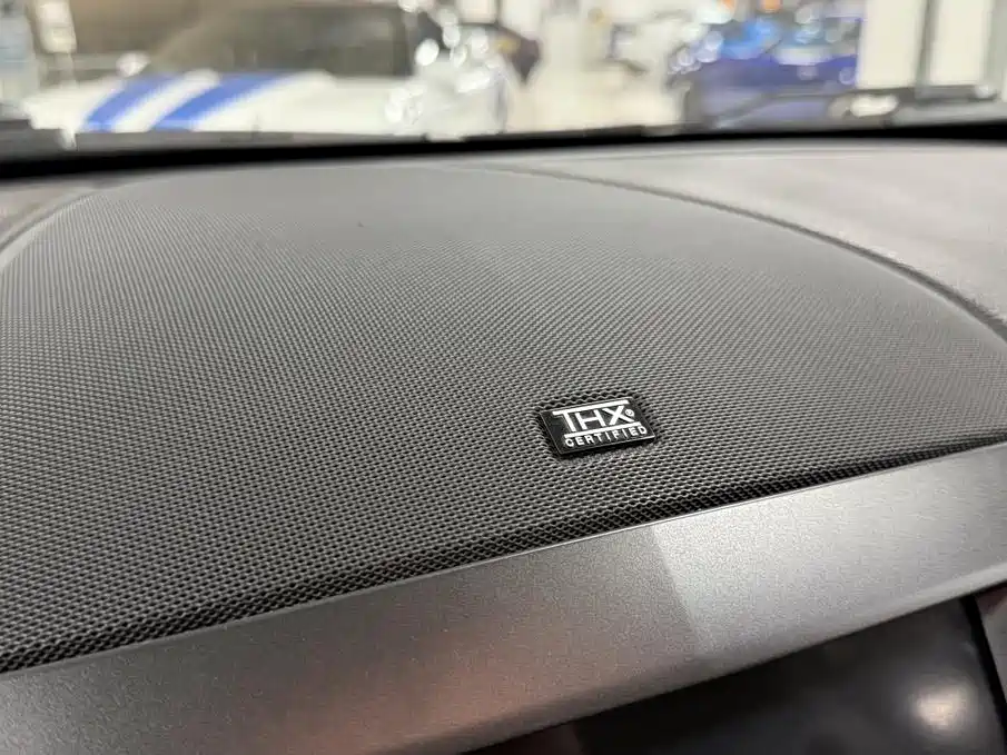 Lincoln MKT — миниатюра 13