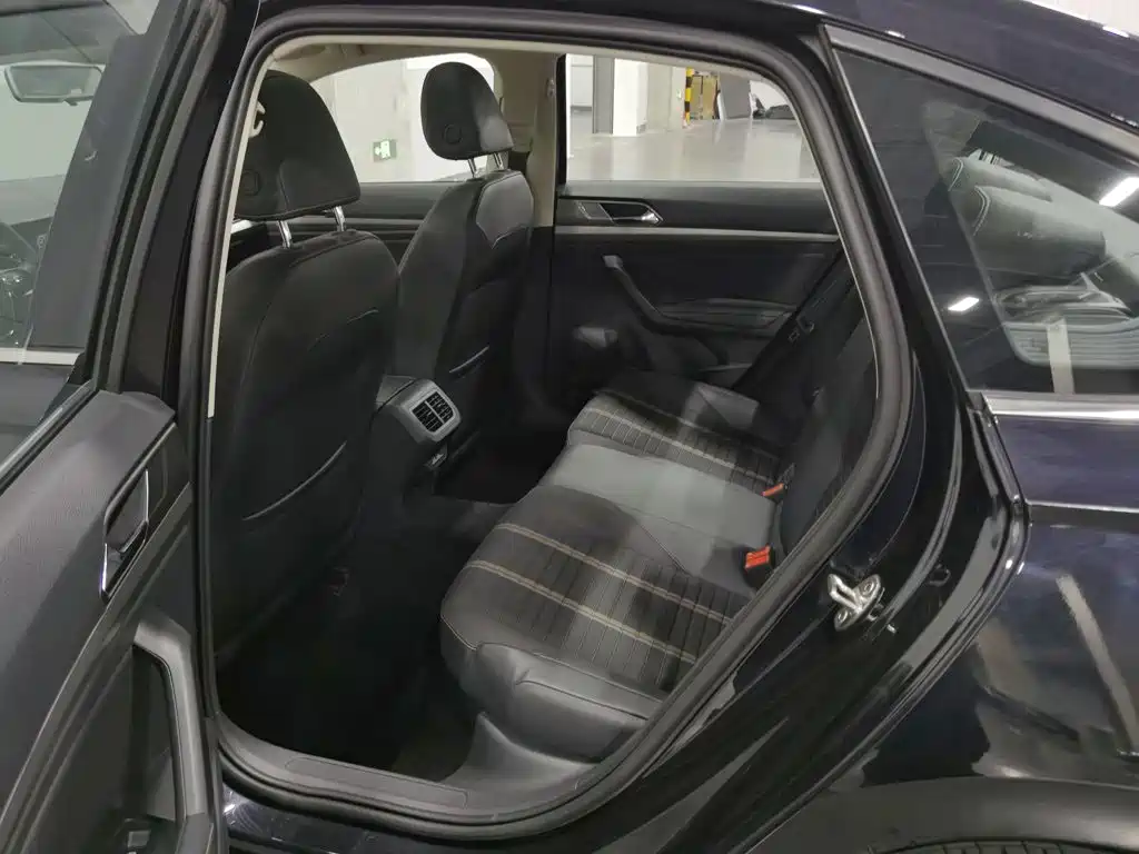 Volkswagen Lavida — миниатюра 15