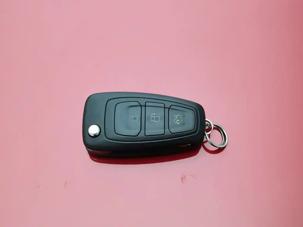 Ford Focus — миниатюра 19