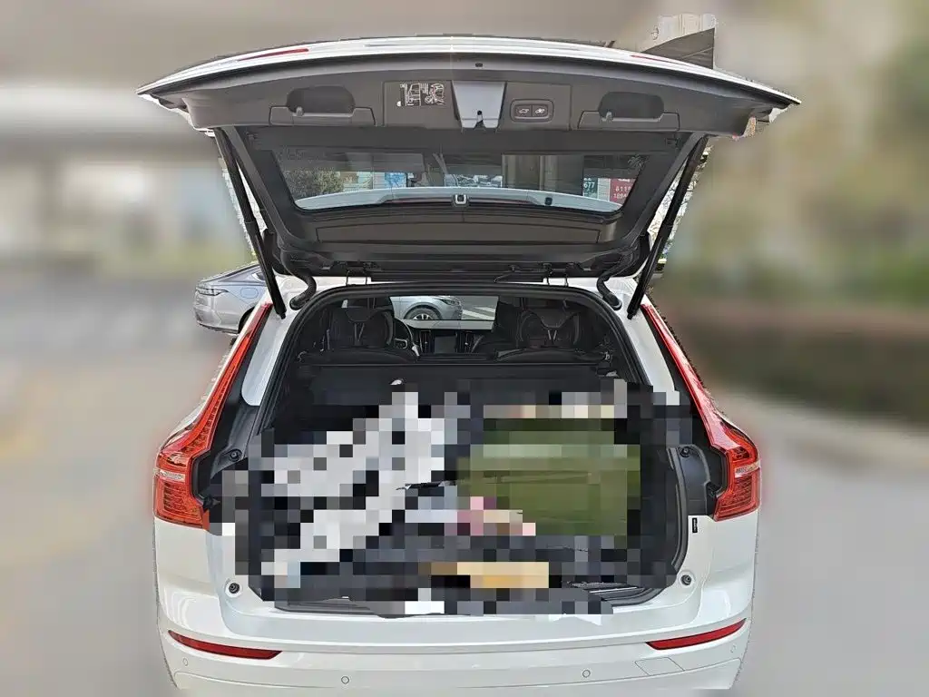Volvo XC60 — миниатюра 10