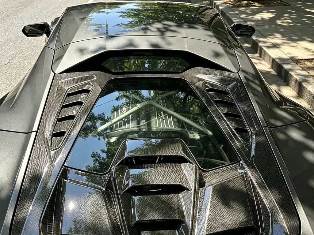 Lamborghini Huracán — миниатюра 3