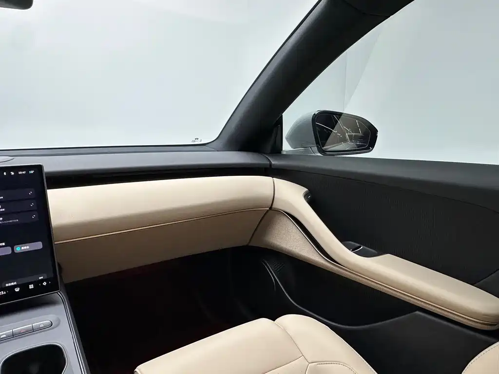 NIO ET5 — миниатюра 12