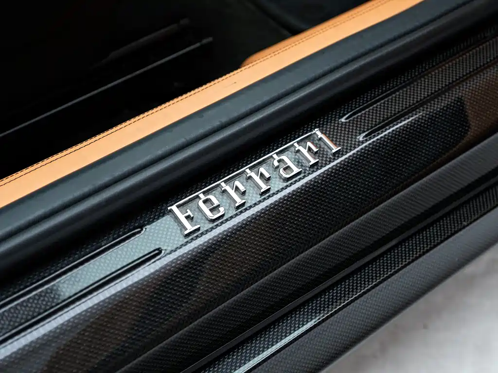 Ferrari 599 — миниатюра 28