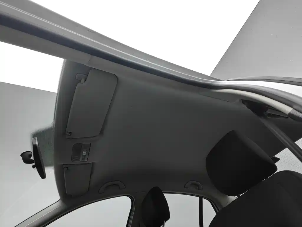 Volkswagen Bora — миниатюра 14