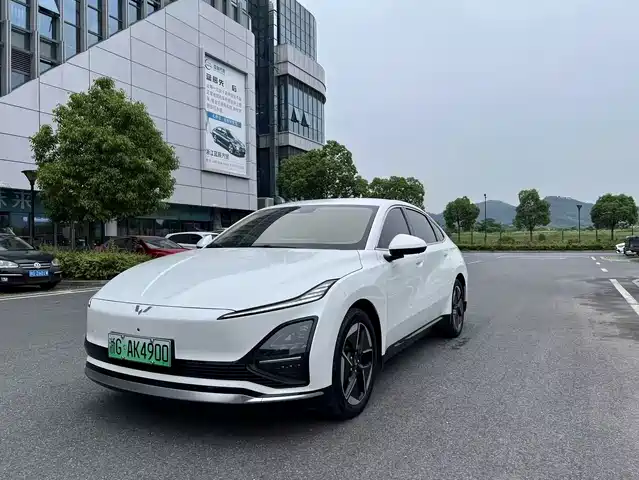 2025 Wuling Motors Starlight
