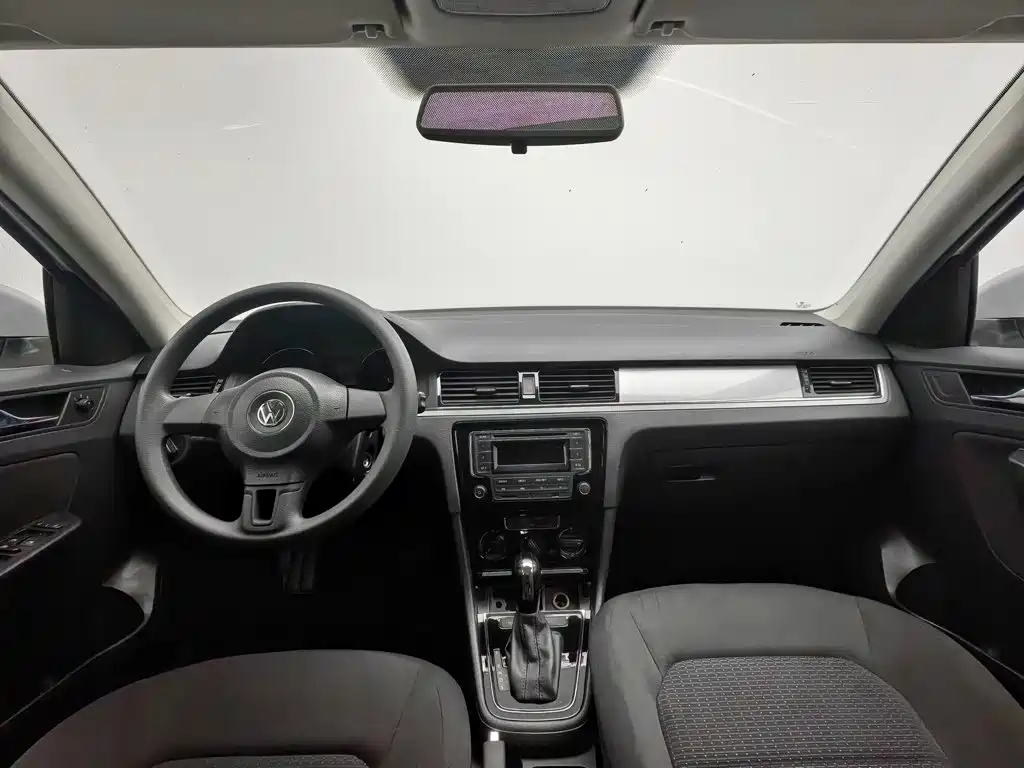 Volkswagen Bora — миниатюра 5