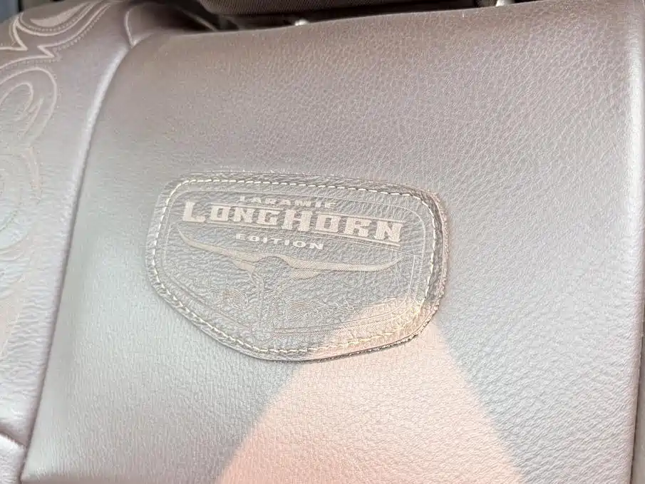 RAM Ram Trucks — миниатюра 15