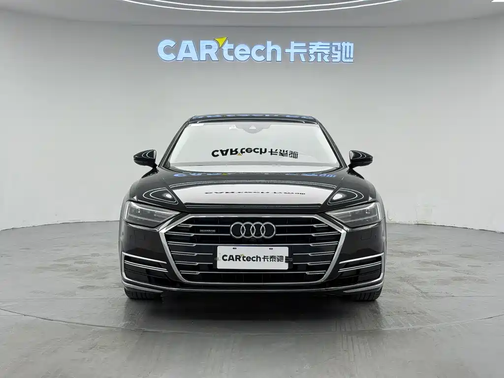 Audi A8 2019 Plus A8L 50 TFSI quattro Comfort