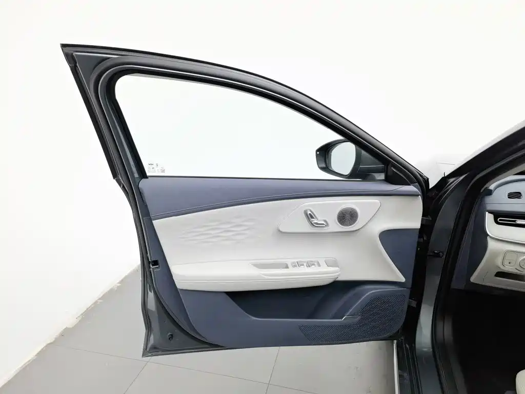Fulwin Fengyun A8L — миниатюра 8