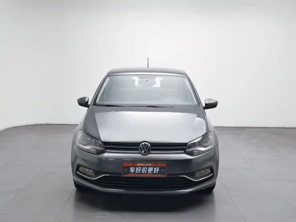 Volkswagen Polo — миниатюра 3