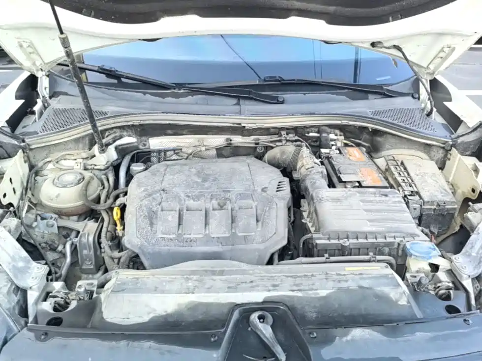 Volkswagen Tayron — миниатюра 20
