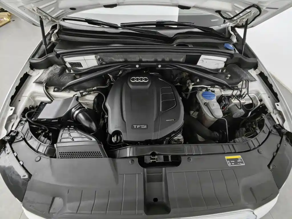 Audi Q5 — миниатюра 6