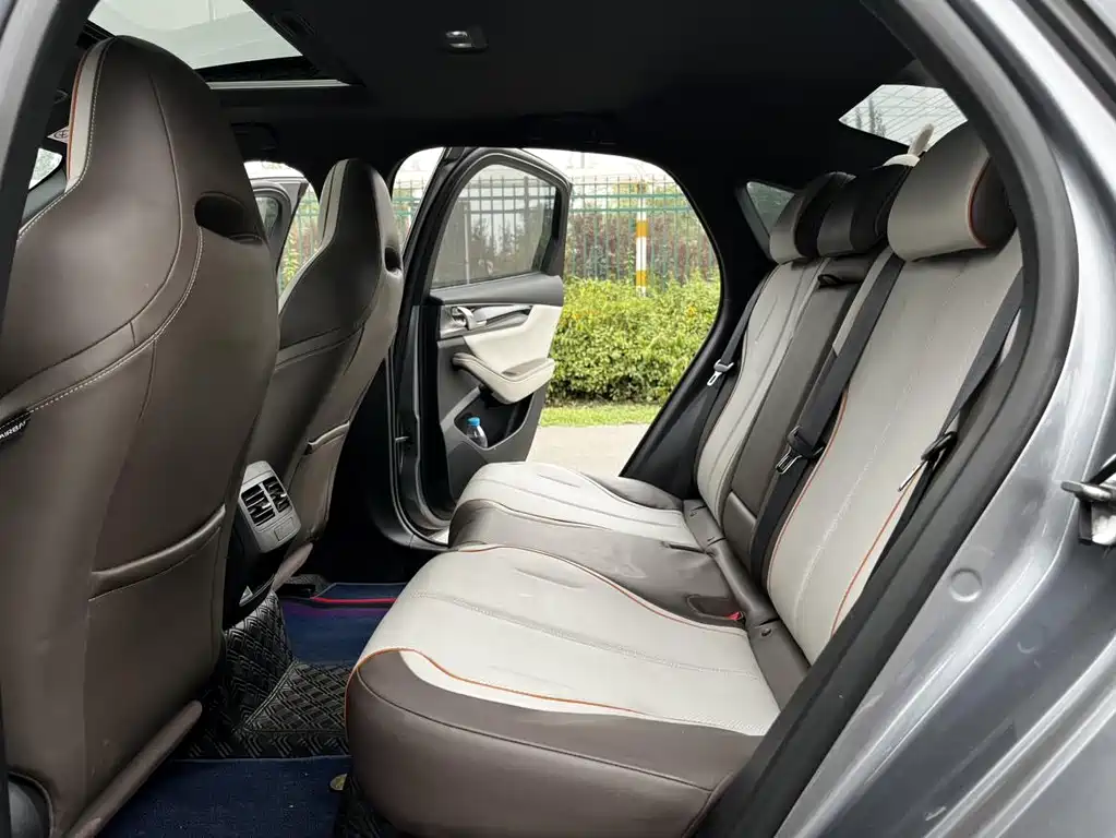 BYD Qin PLUS — миниатюра 15