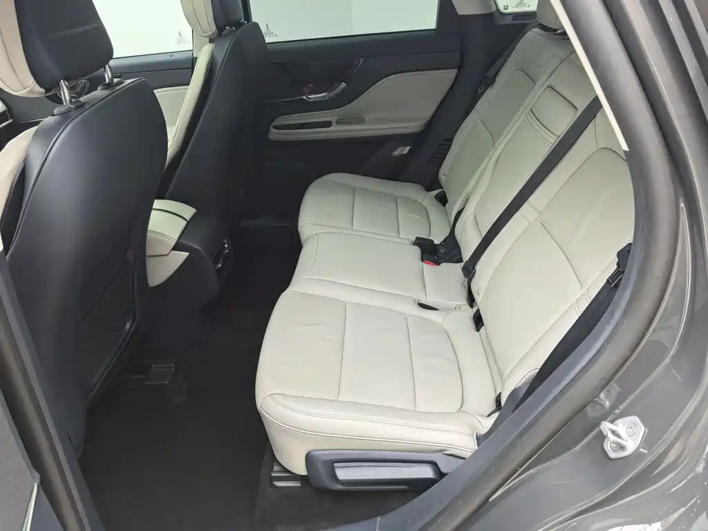 Lincoln Corsair 2022 2.0T