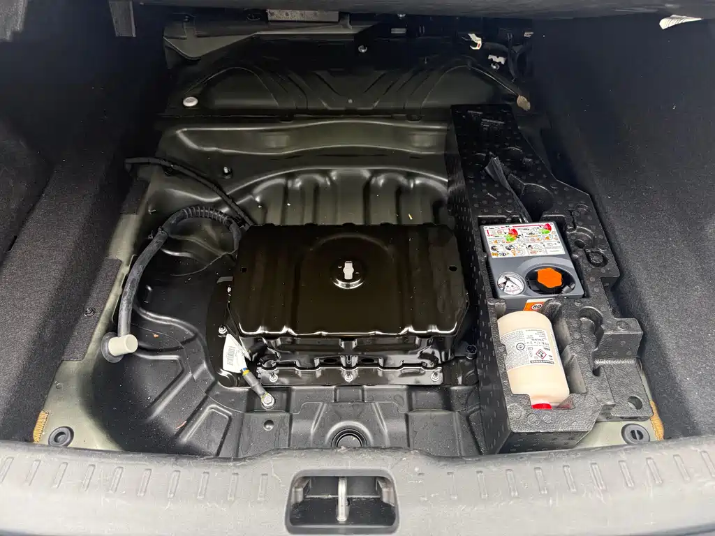 Volvo S90 — фотографии объявления, Фото 13