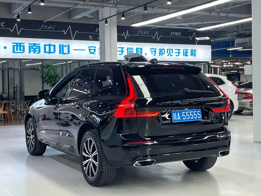 Volvo XC60 — миниатюра 2
