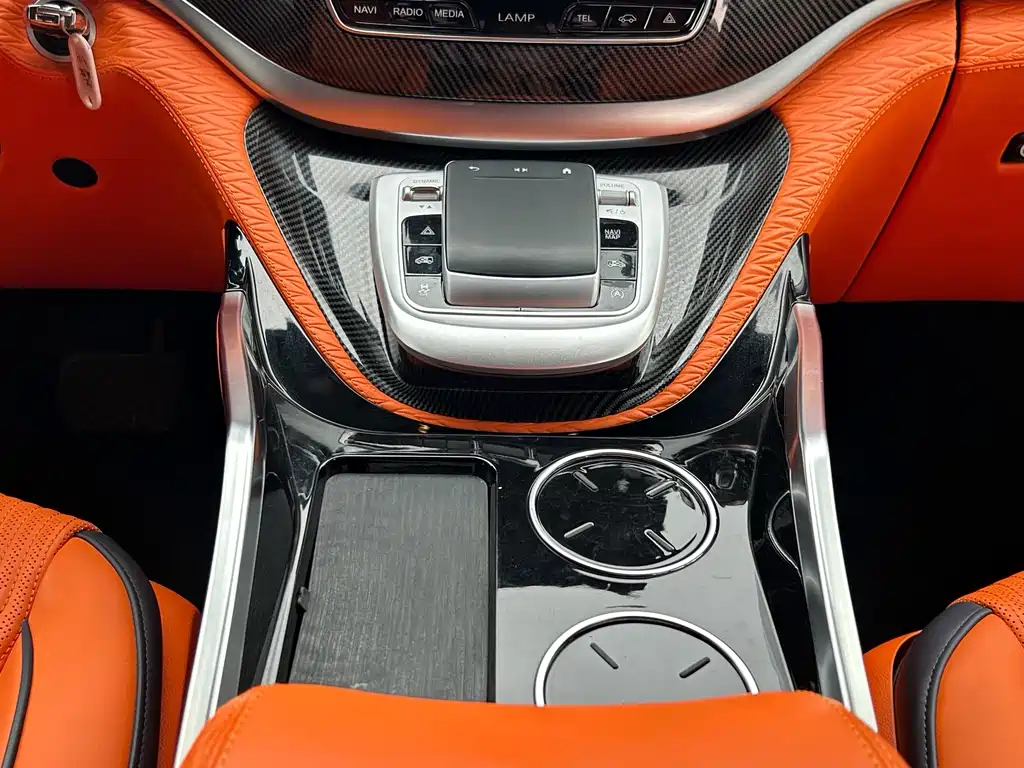 Mercedes-Benz Vito 2018 2.0T VI