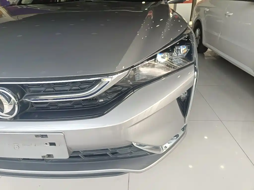 Aeolus Yixuan — миниатюра 24