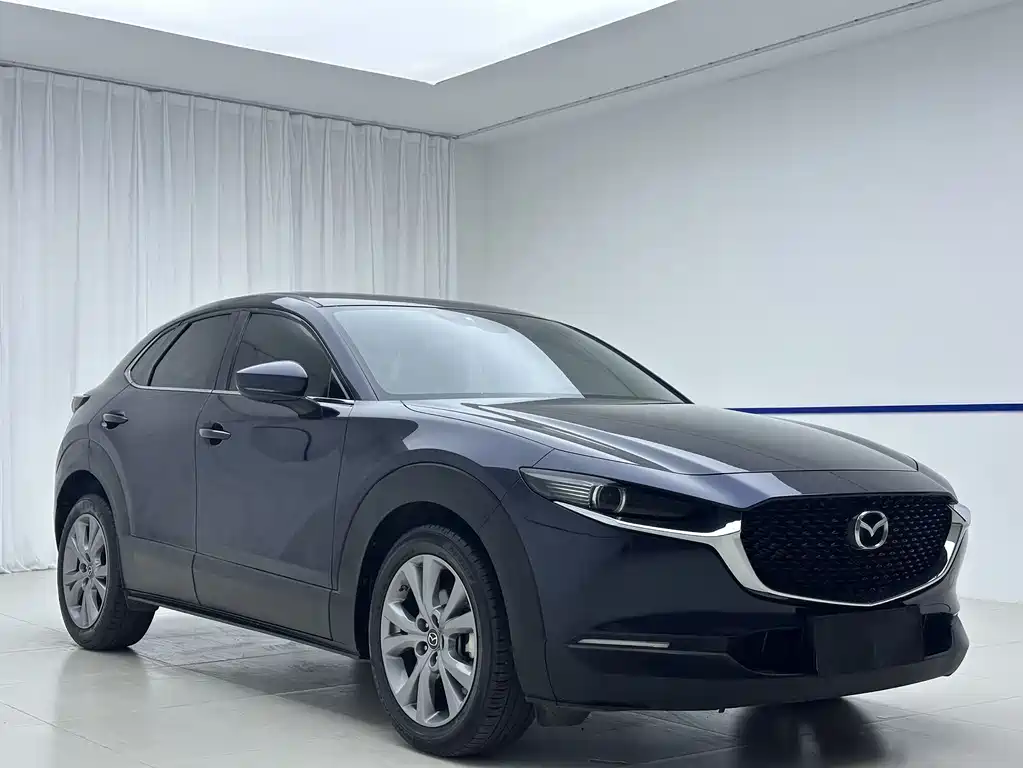 Mazda CX-30 2021 2.0L AT