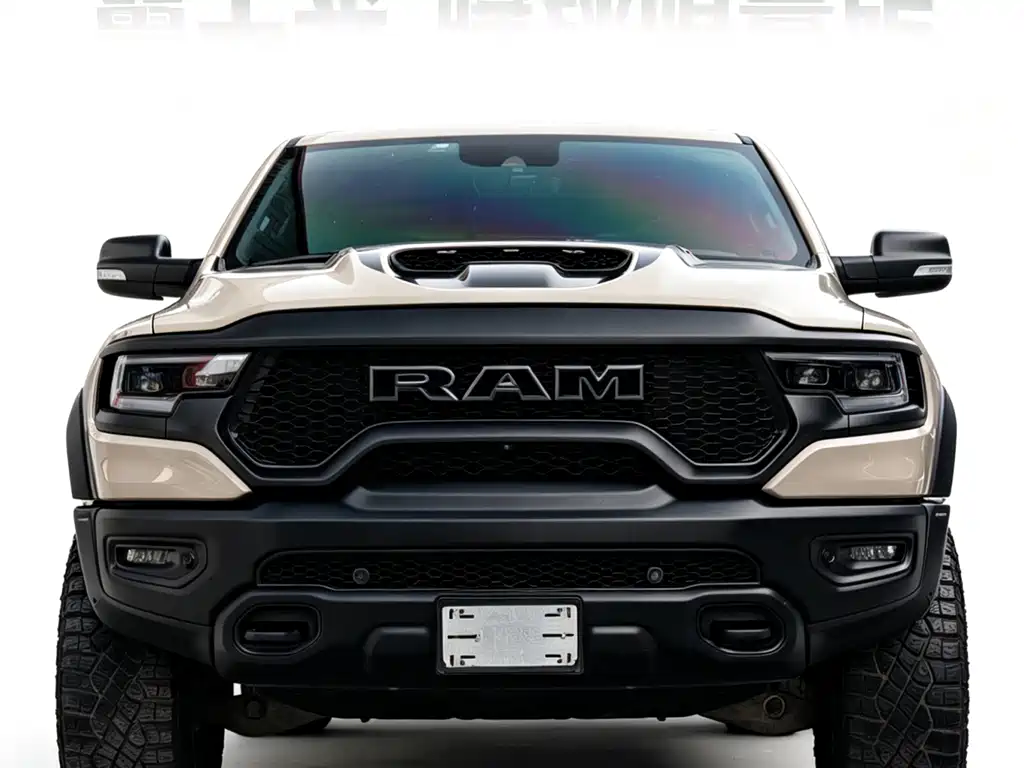 RAM Ram Trucks — миниатюра 2