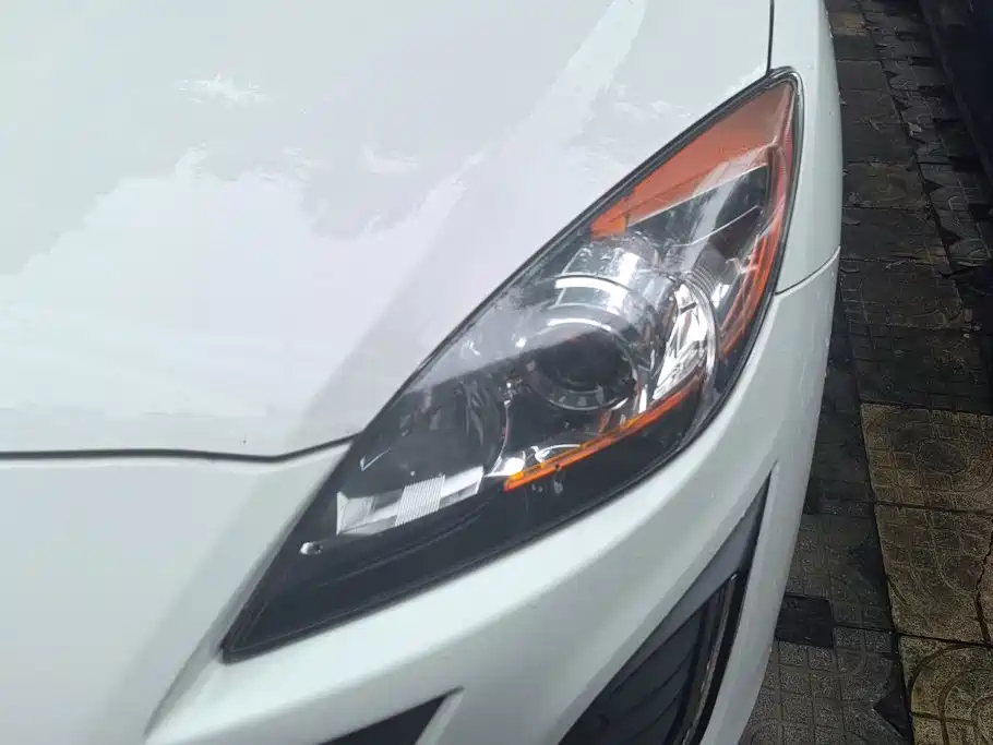 Mazda 马自达2(进口) — миниатюра 5