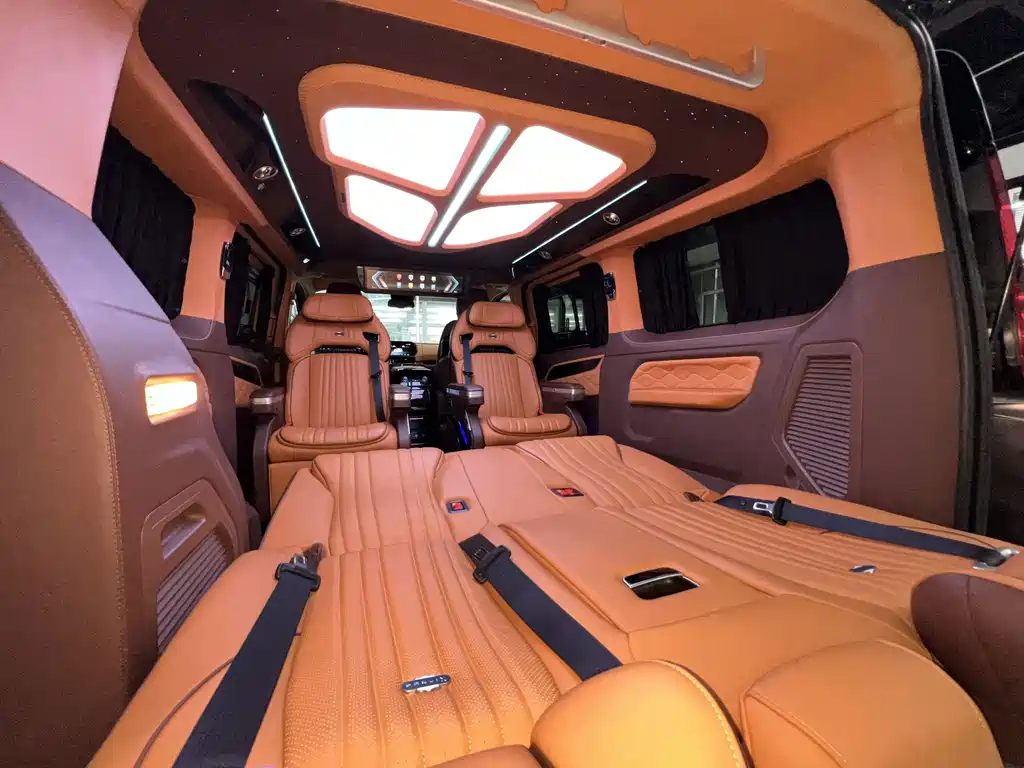 WOWSEN Ford Heiwushi — миниатюра 14
