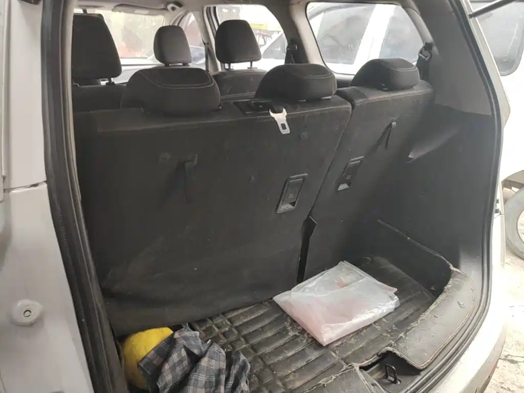 Baojun 730 — миниатюра 19