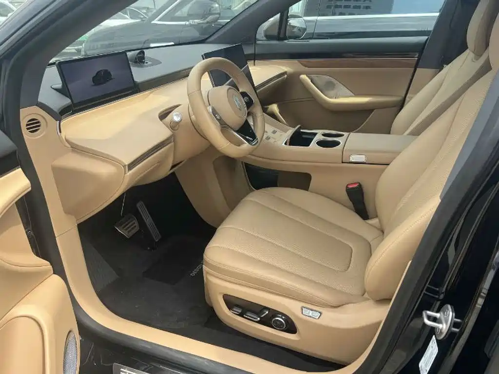Zhijie Zhijie R7 — миниатюра 10