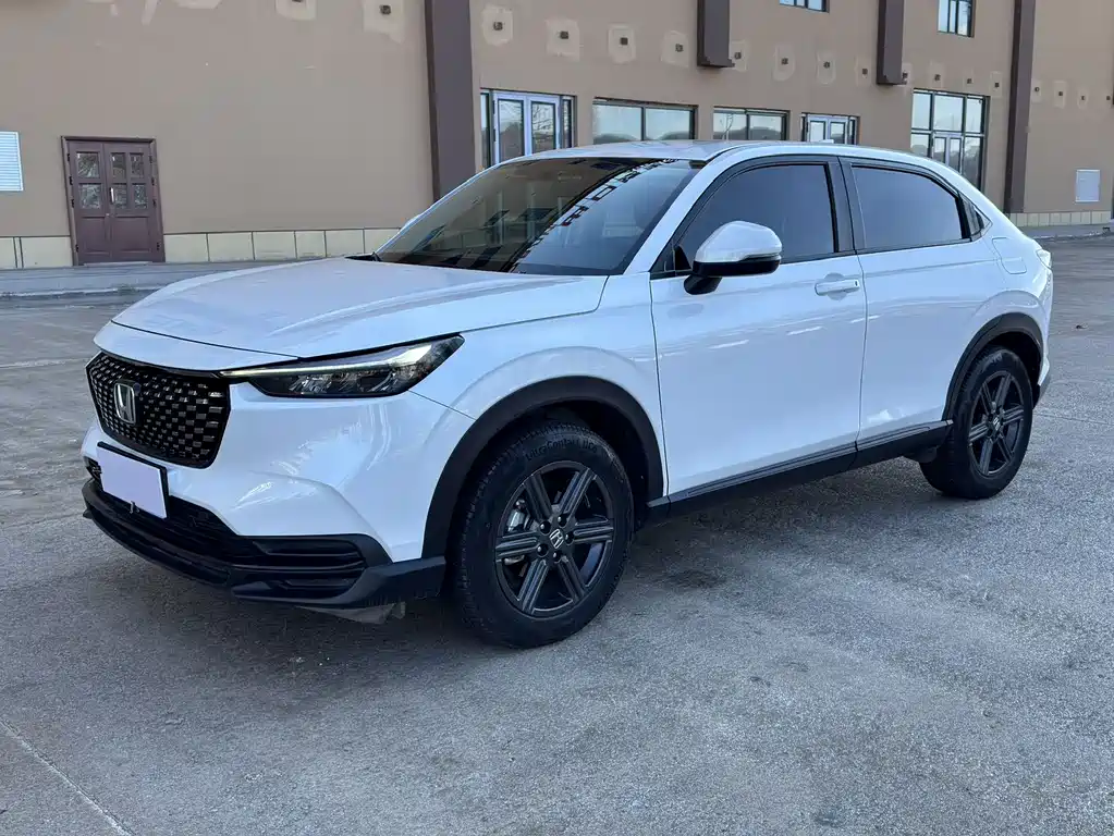 Honda XR-V 2023