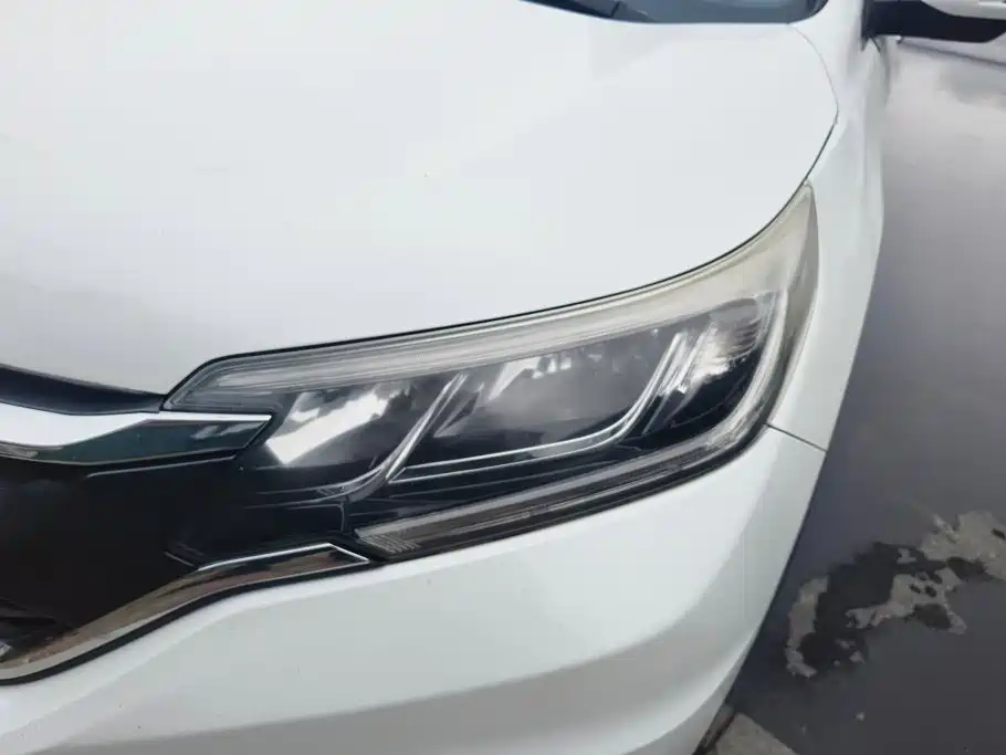 Honda CR-V — миниатюра 5