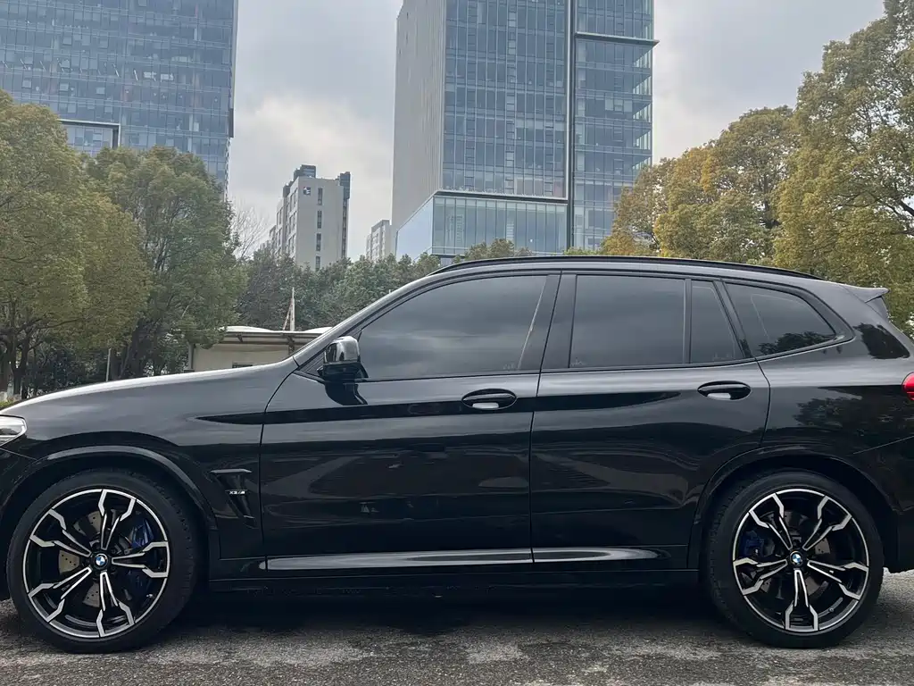 BMW X3 M