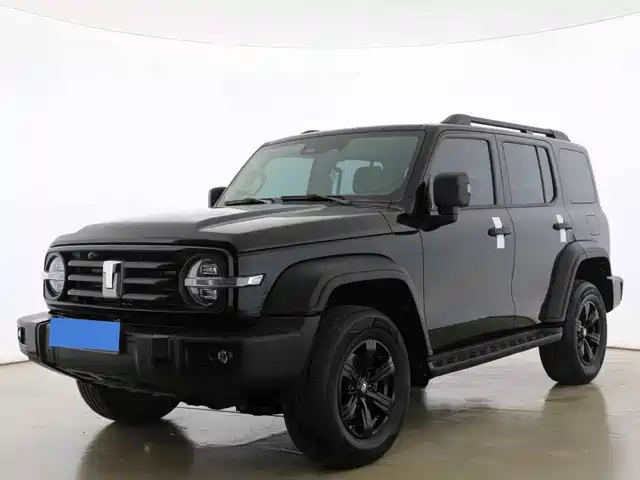 2023 TANK 300