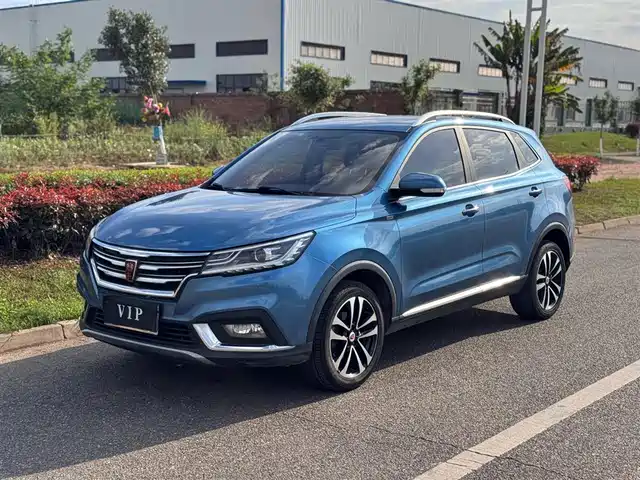 ROEWE RX3