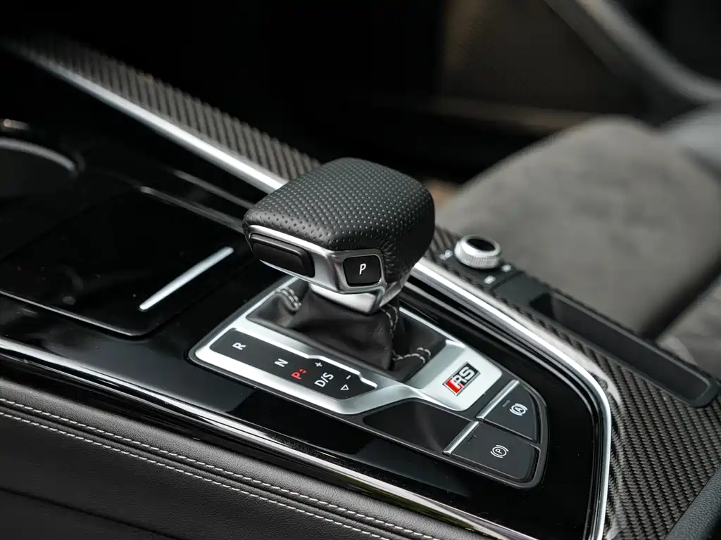 Audi RS 5 2020 RS 5 2.9T Sportback