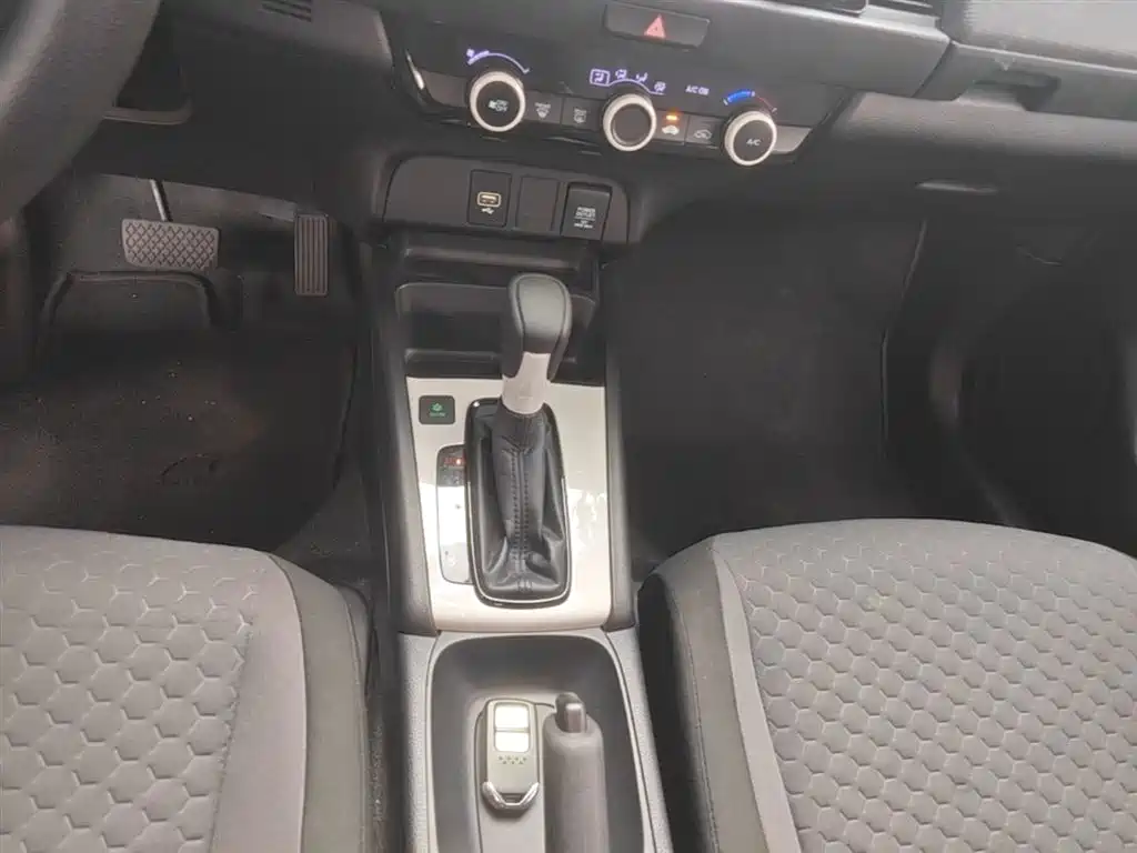 Honda Fit — фотографии объявления, Фото 14