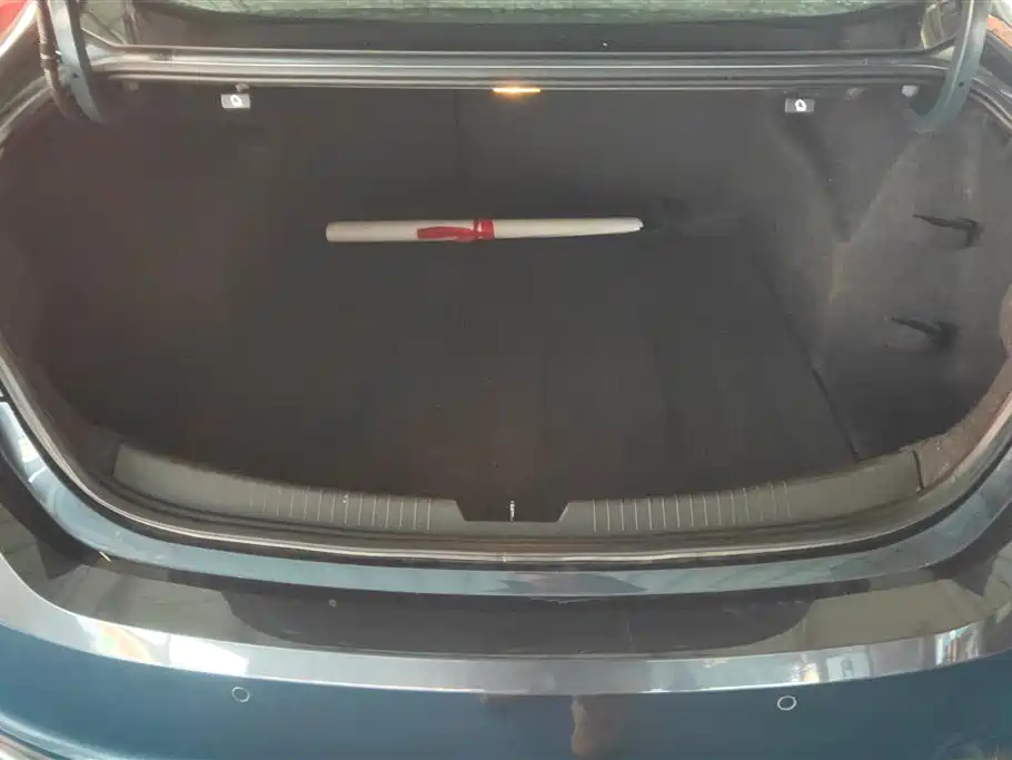 CHEVROLET MAI RUIBAO XL