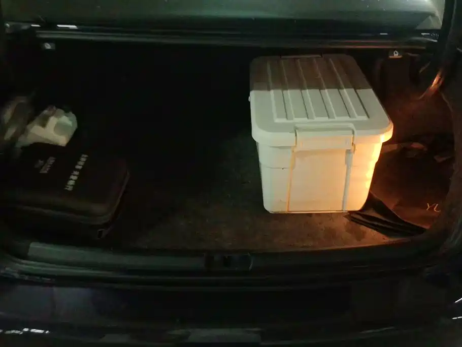 Volkswagen Passat — миниатюра 4